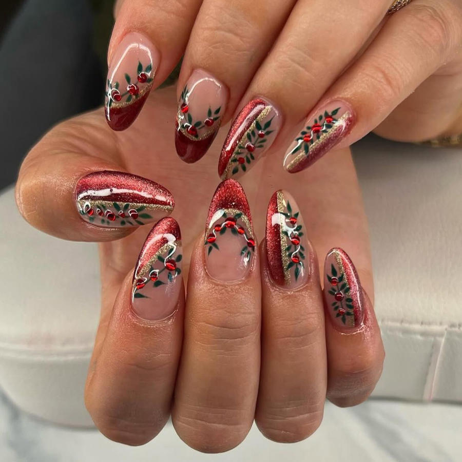 Nail Design